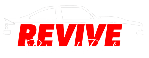 Revive Paint and Panel